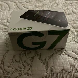 Reciever Kit New Sealed